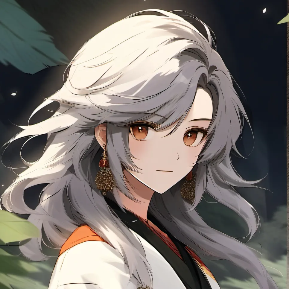 chat with ai character: Natasha 