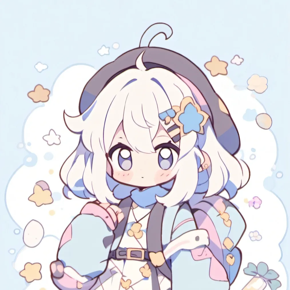 chat with ai character: Bella