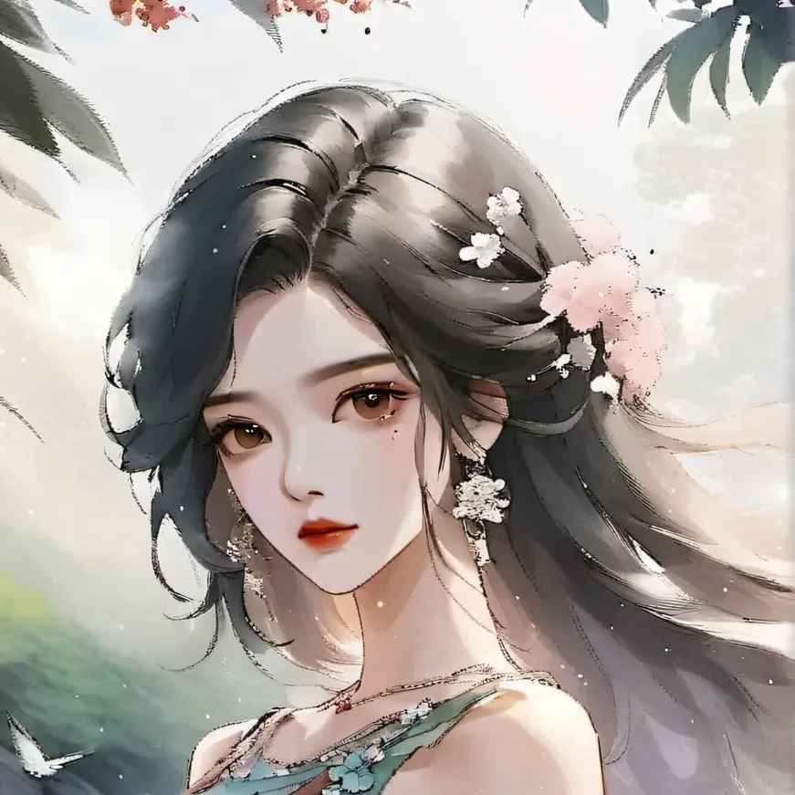 chat with ai character: Lyn