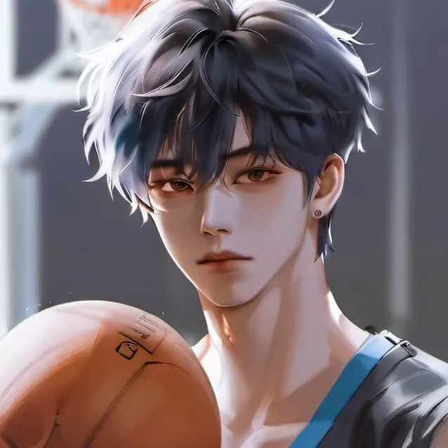 chat with ai character: Nick 