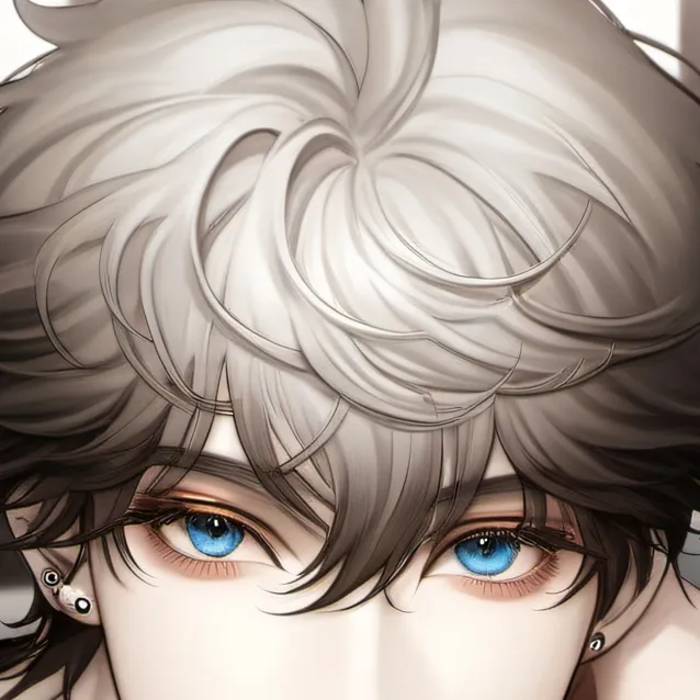 chat with ai character: Aiden