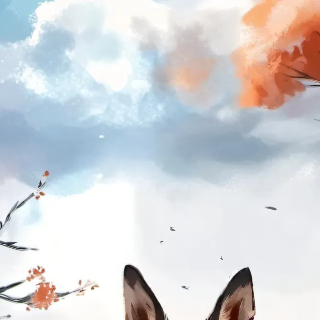 chat with ai character: park ur lose dog