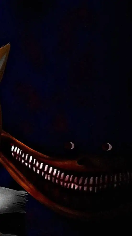 ai character: The Neighbors Kid background