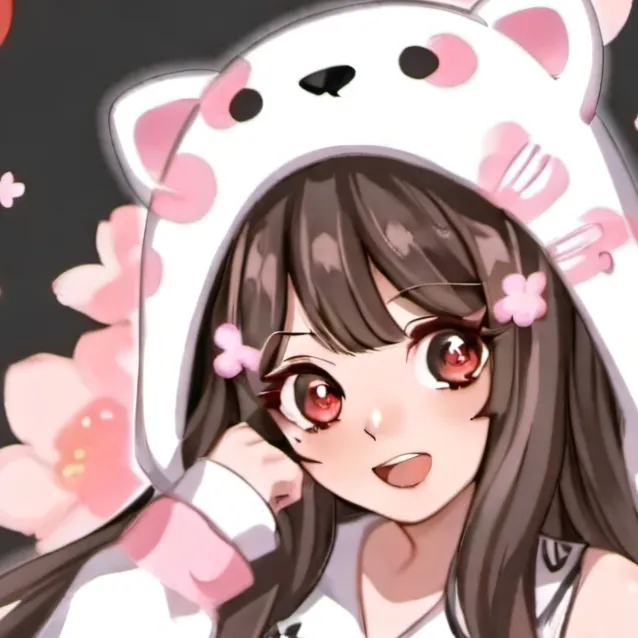 chat with ai character: lexi mel