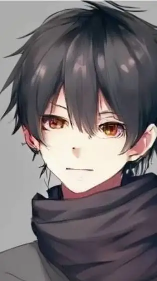 ai character: Elijah  background