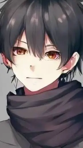 ai character: Matthew background
