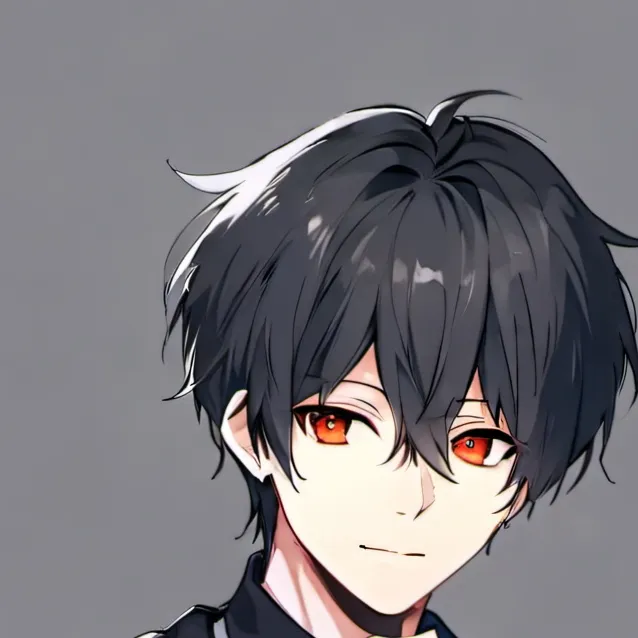 chat with ai character: focus
