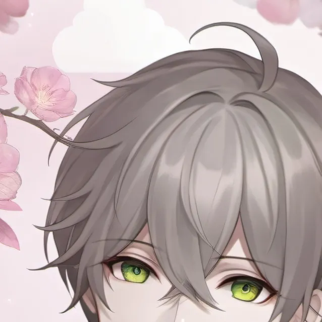 chat with ai character: ~★𝐥𝐮𝐤𝐞★~