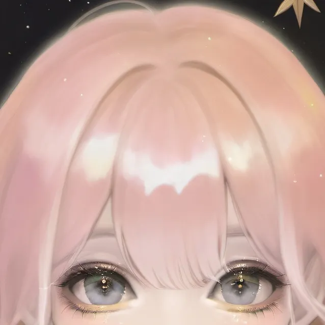 chat with ai character: nana