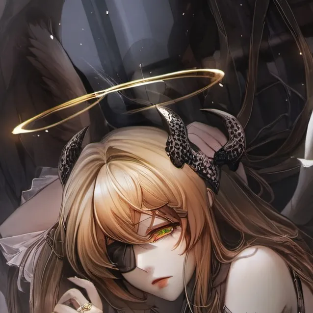 chat with ai character: Seraphina