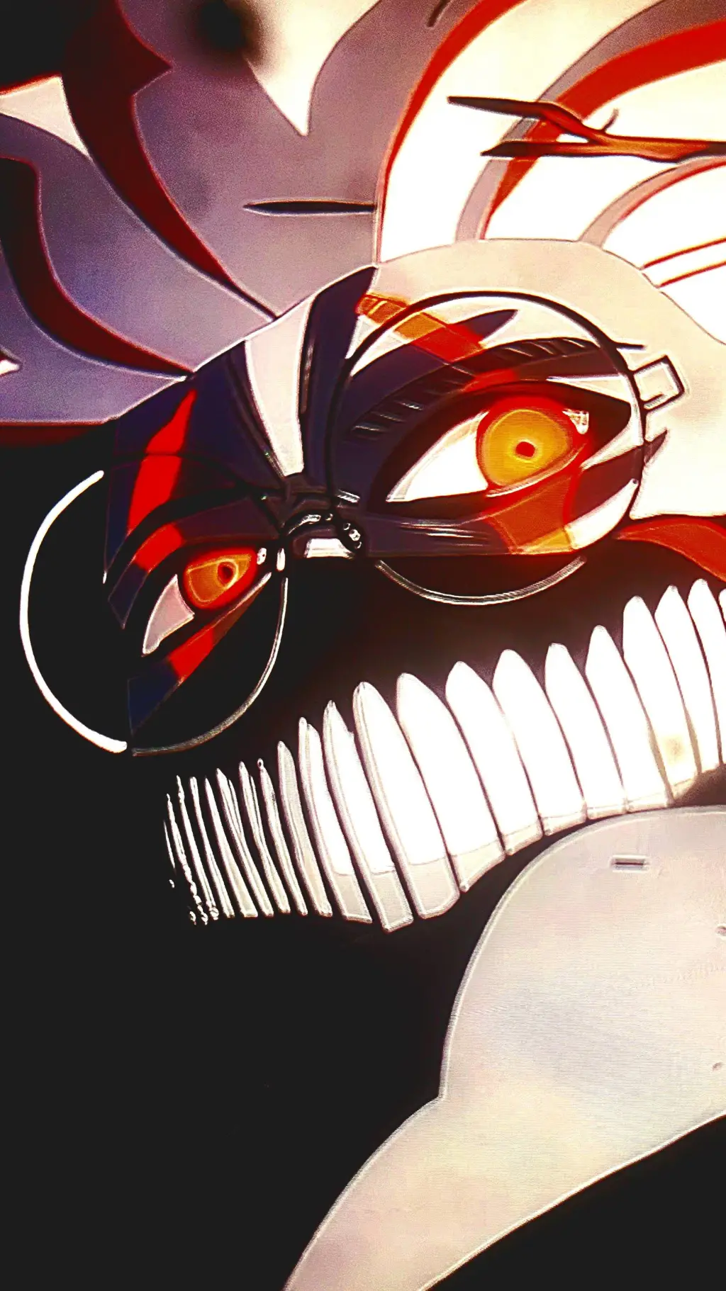 ai character: MHA new student background