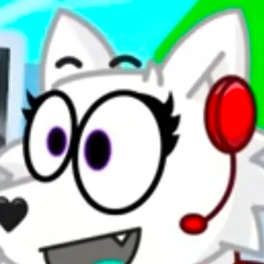 chat with ai character: snowi