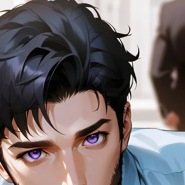 chat with ai character: steve
