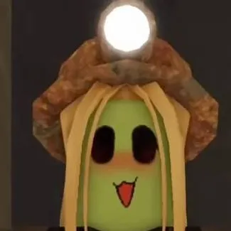 chat with ai character: zombie girl