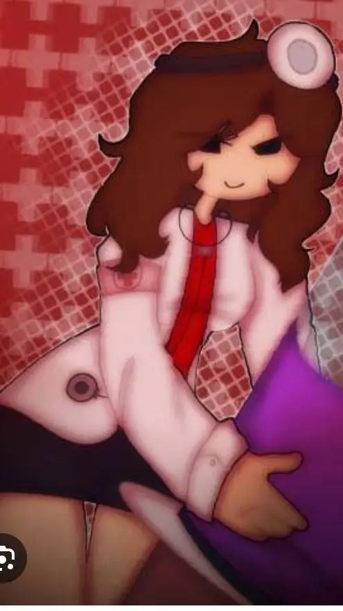 ai character: Tc2 doctor  background