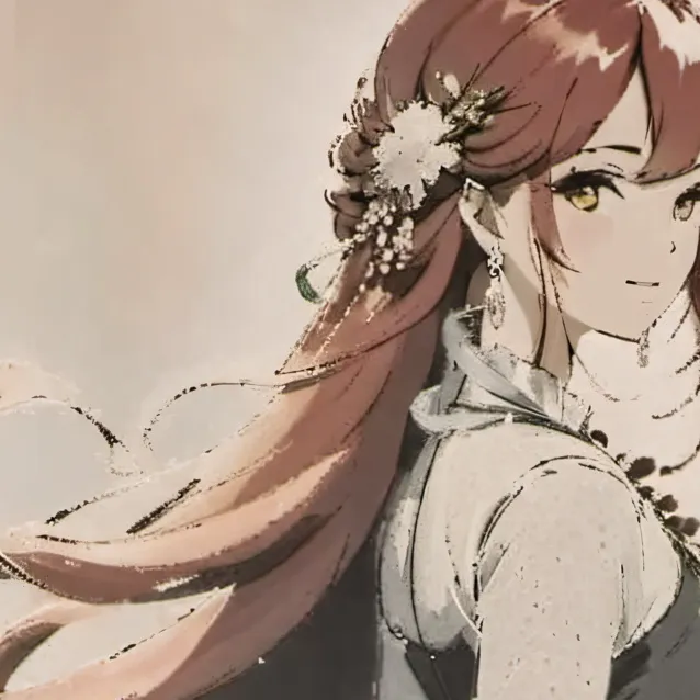 chat with ai character: Fanny