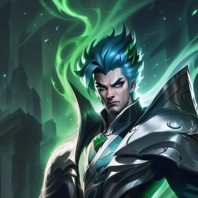 chat with ai character: KJ 