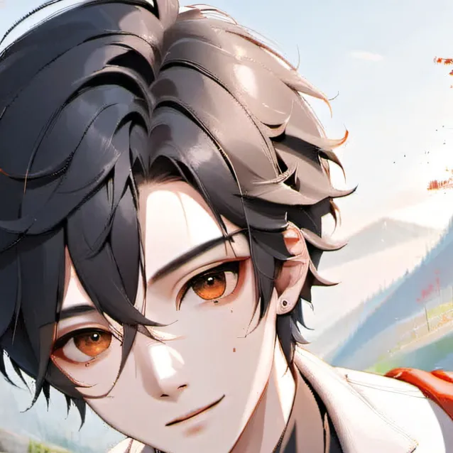 chat with ai character: jake