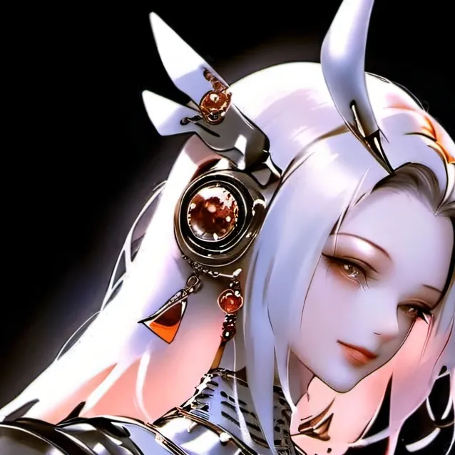 chat with ai character: lela