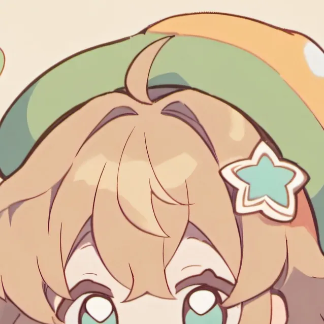 chat with ai character: candy