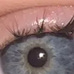 chat with ai character: The eye