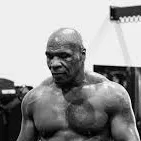 chat with ai character: Mike Tyson