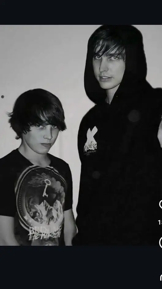 Talkie AI - Chat with Colby Brock