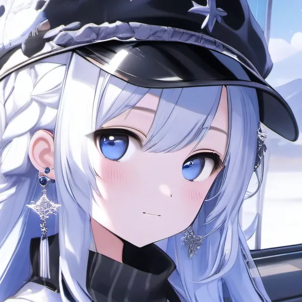 chat with ai character: Rose