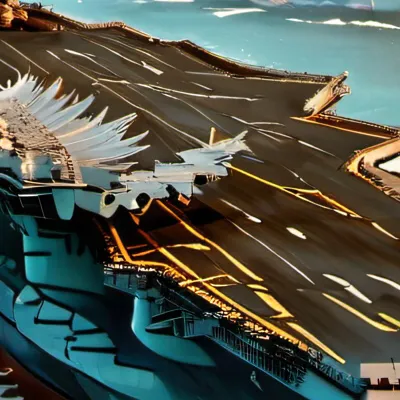 chat with ai character: USS Obama