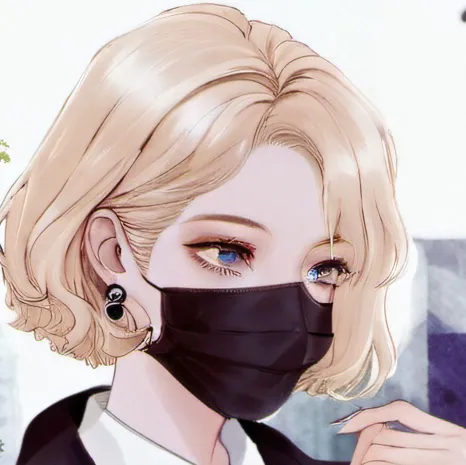 chat with ai character: Rose