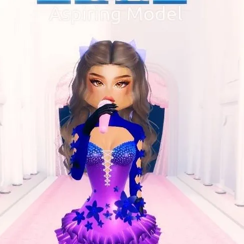 chat with ai character: hyper