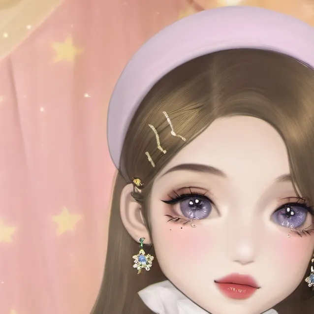 chat with ai character: Haley-may