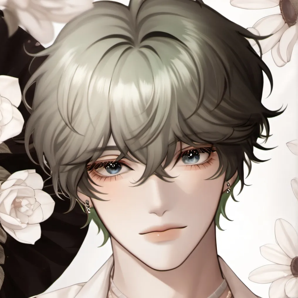 chat with ai character: Lysander