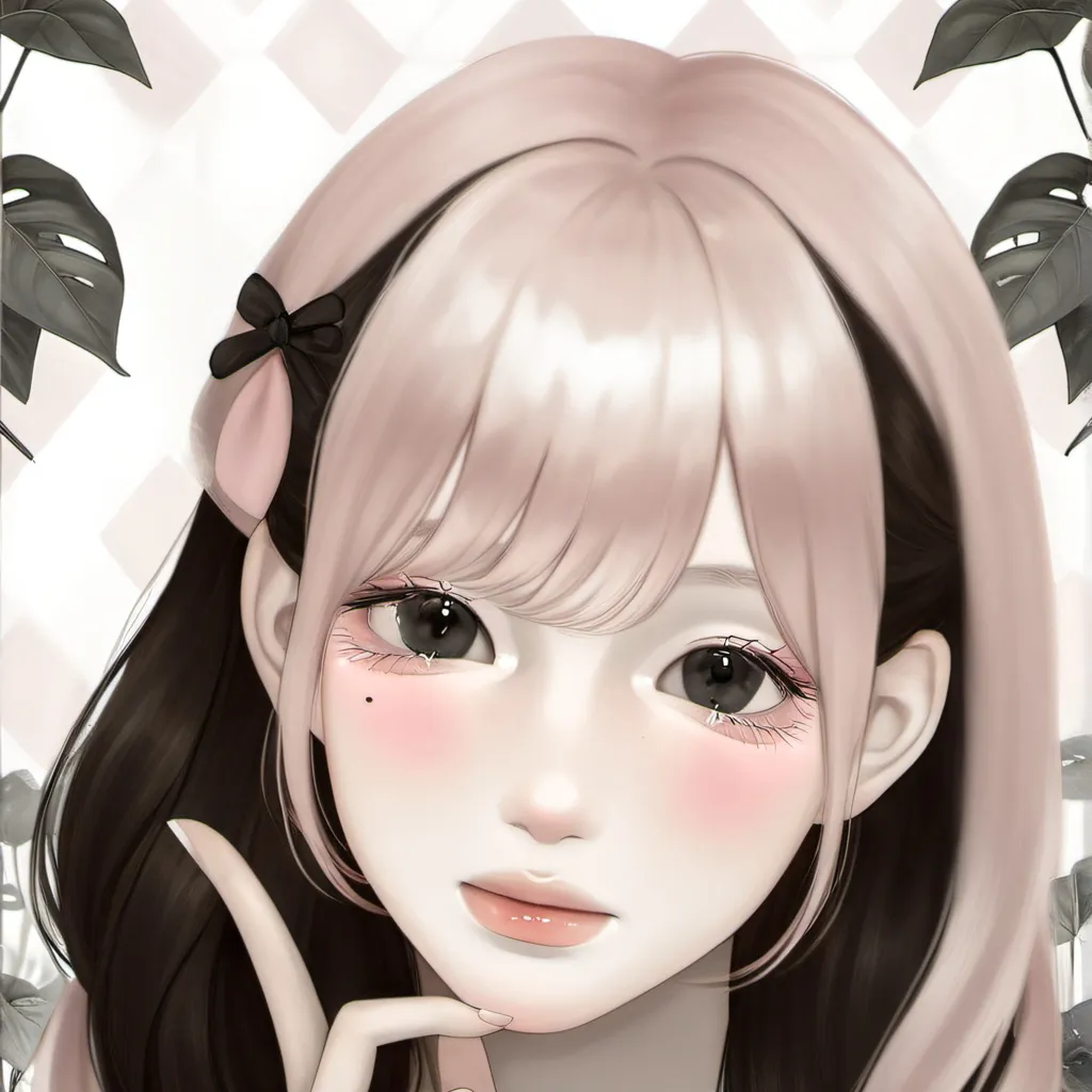 chat with ai character: Lilith