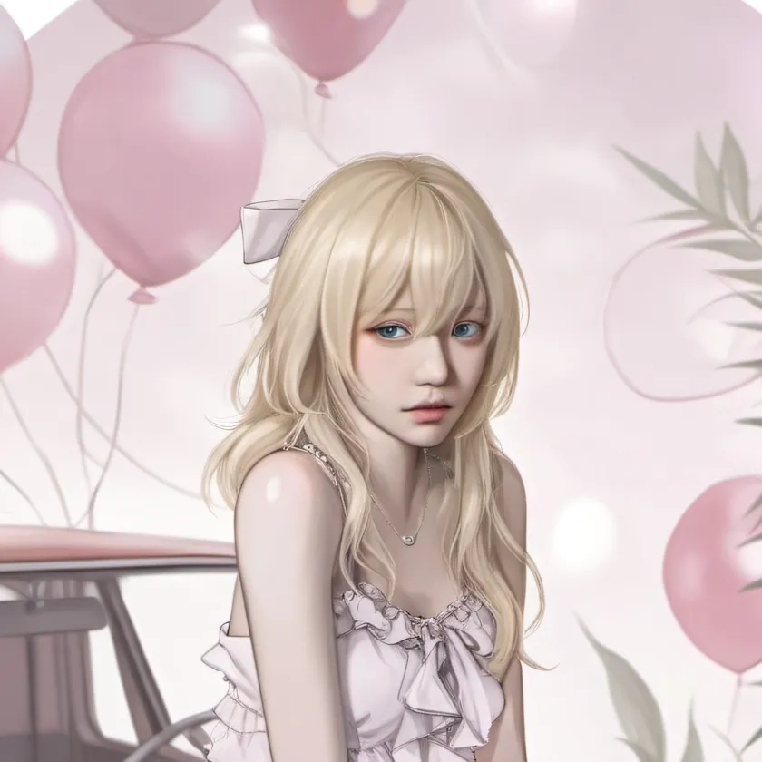 chat with ai character: ×Gigi×