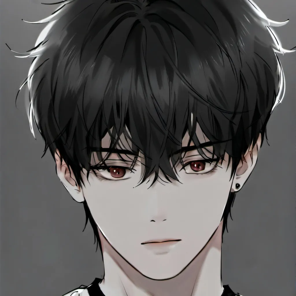 chat with ai character: Alex