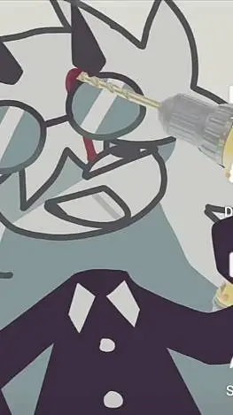 ai character: fpe killer  background