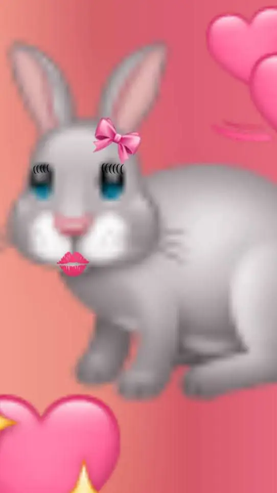 ai character: Kelinci background