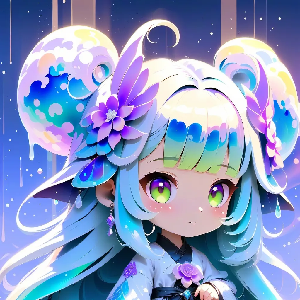 chat with ai character: hana humaira