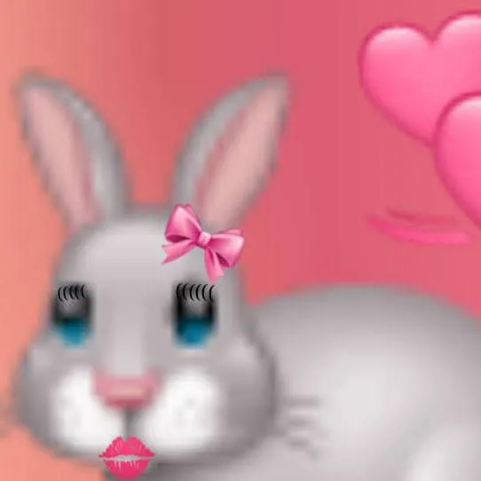 chat with ai character: Kelinci