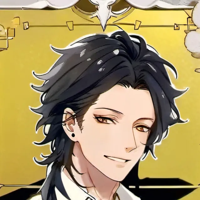 chat with ai character: --(Vincent) --
