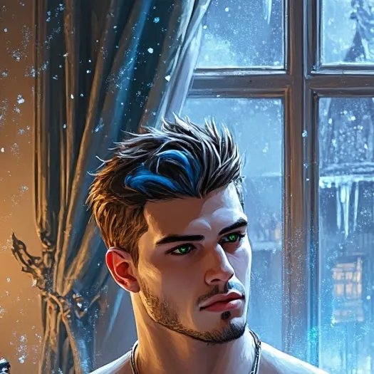 chat with ai character: Cain 