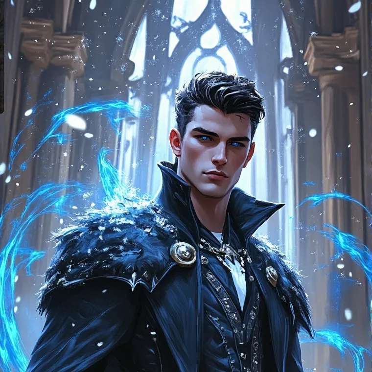 chat with ai character: Maximus the Great