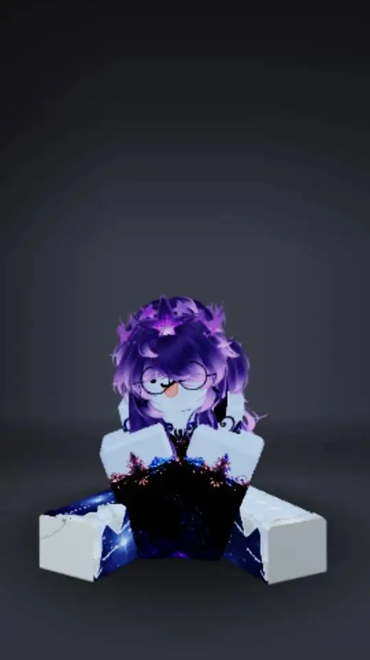 ai character: Stella&Alexander  background