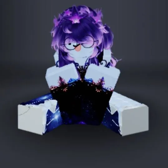 chat with ai character: Stella&Alexander 