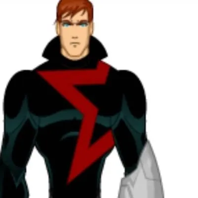 chat with ai character: James rogers