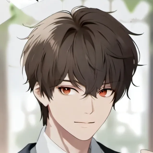 chat with ai character: Joe