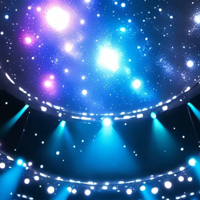 chat with ai character: one piece concert 
