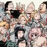 chat with ai character: mha Halloween!! 