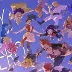 chat with ai character: mha sleepover